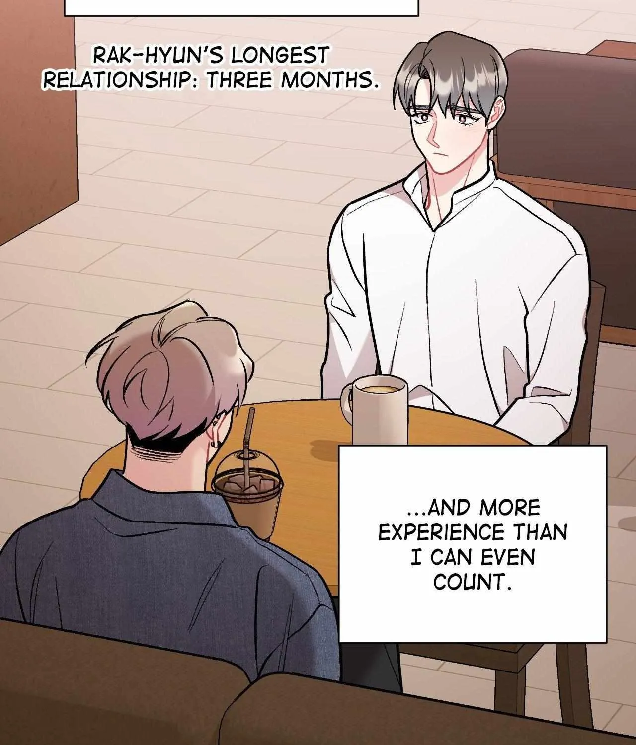 Read Cherry Complex chapter 81 image 104 on Lezhin