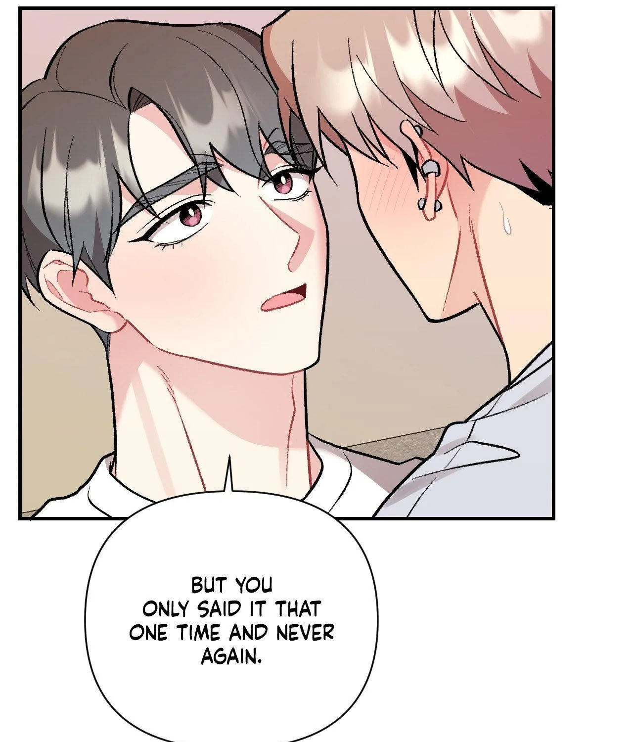 Read Cherry Complex chapter 81 image 12 on Lezhin