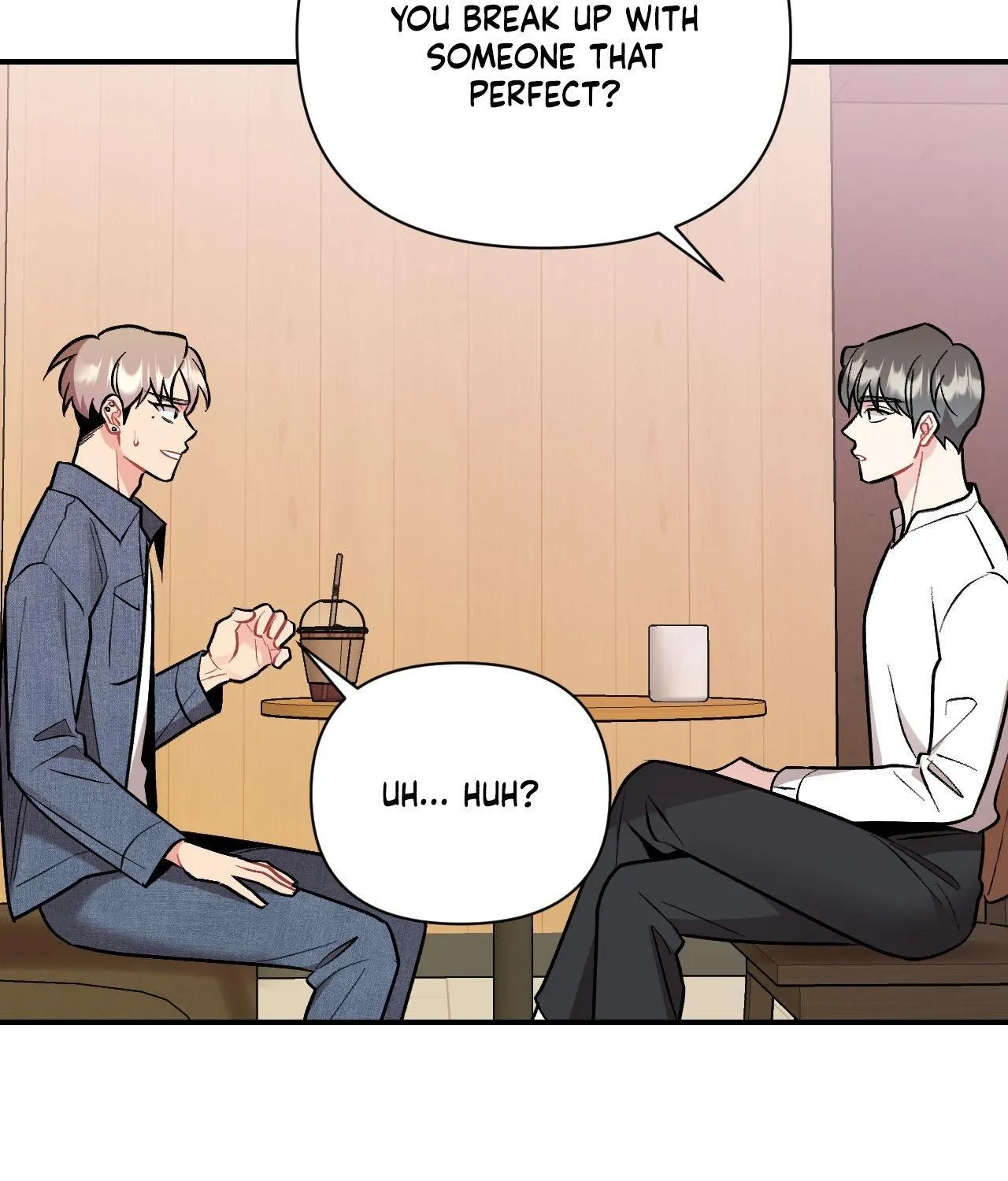 Read Cherry Complex chapter 81 image 131 on Lezhin