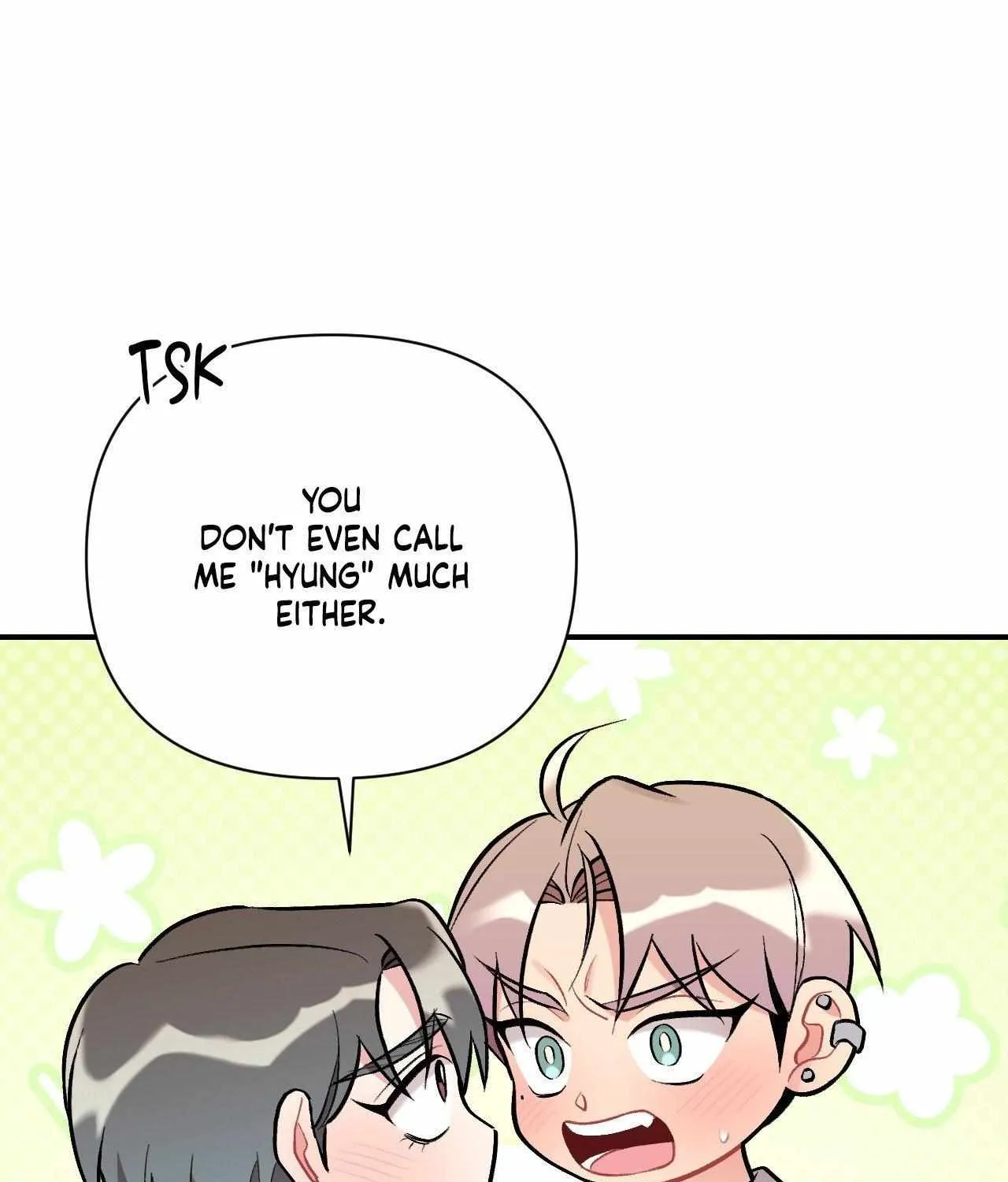 Read Cherry Complex chapter 81 image 16 on Lezhin