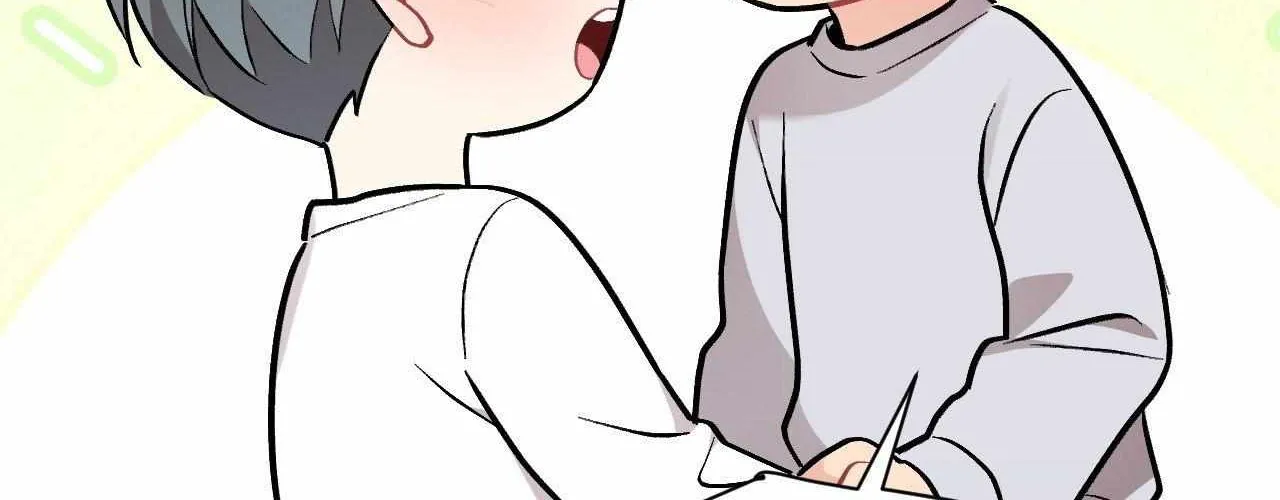 Read Cherry Complex chapter 81 image 17 on Lezhin