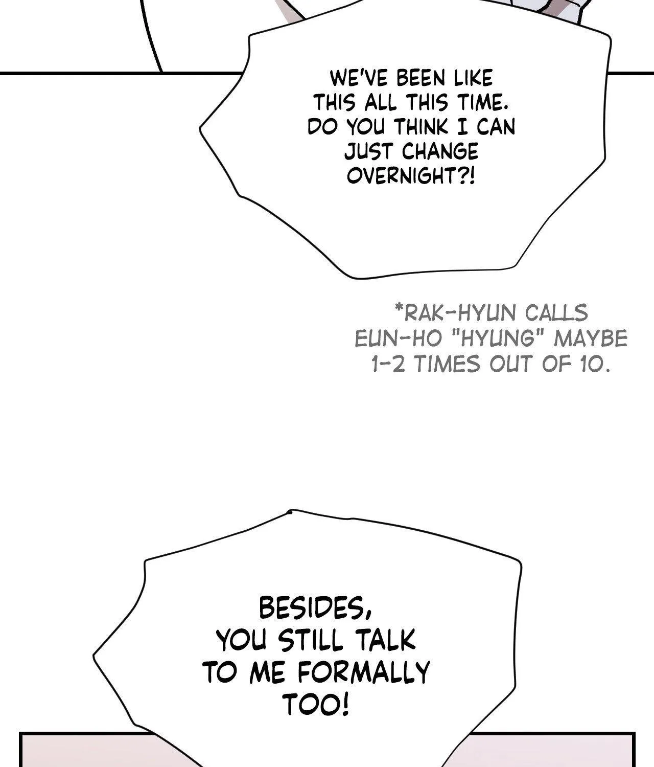 Read Cherry Complex chapter 81 image 18 on Lezhin