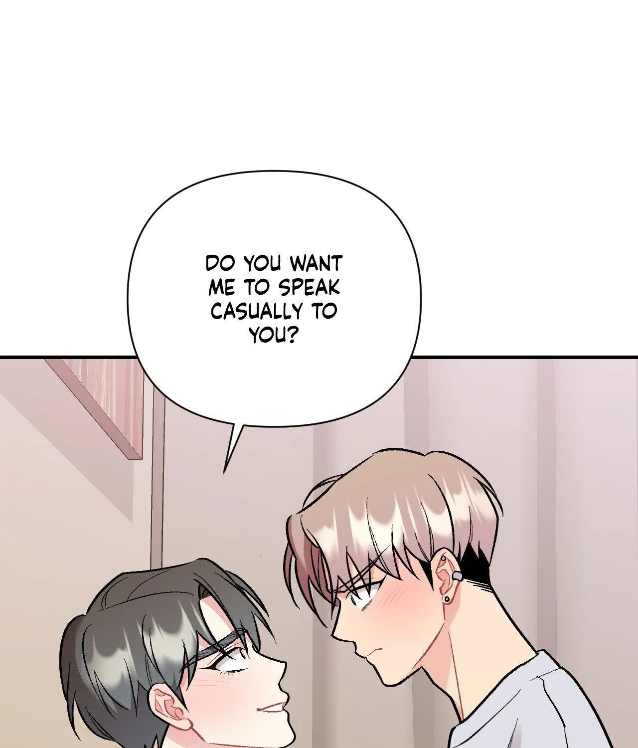 Read Cherry Complex chapter 81 image 21 on Lezhin