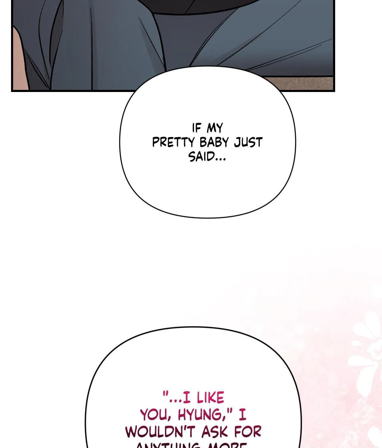 Read Cherry Complex chapter 81 image 25 on Lezhin