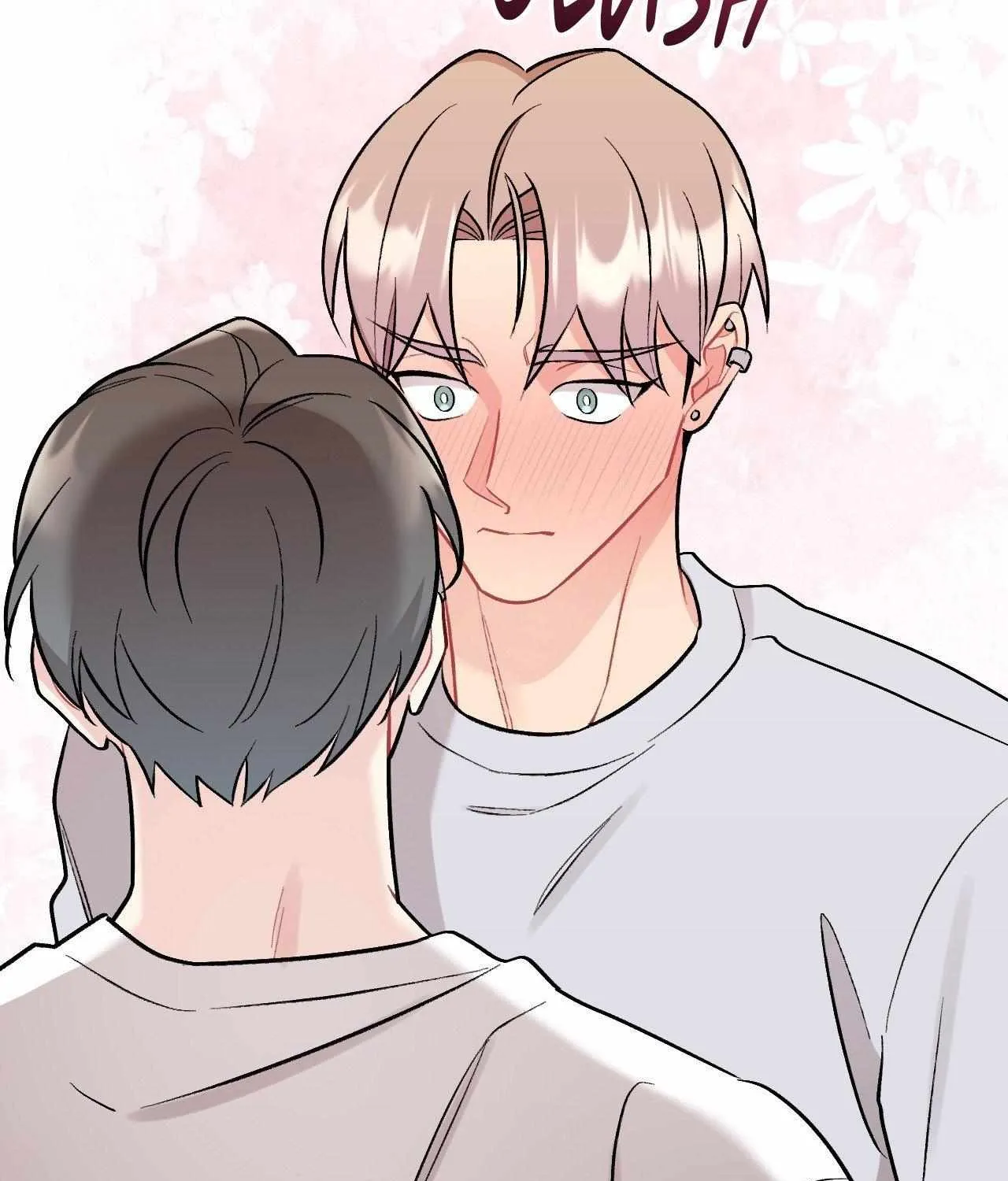Read Cherry Complex chapter 81 image 27 on Lezhin
