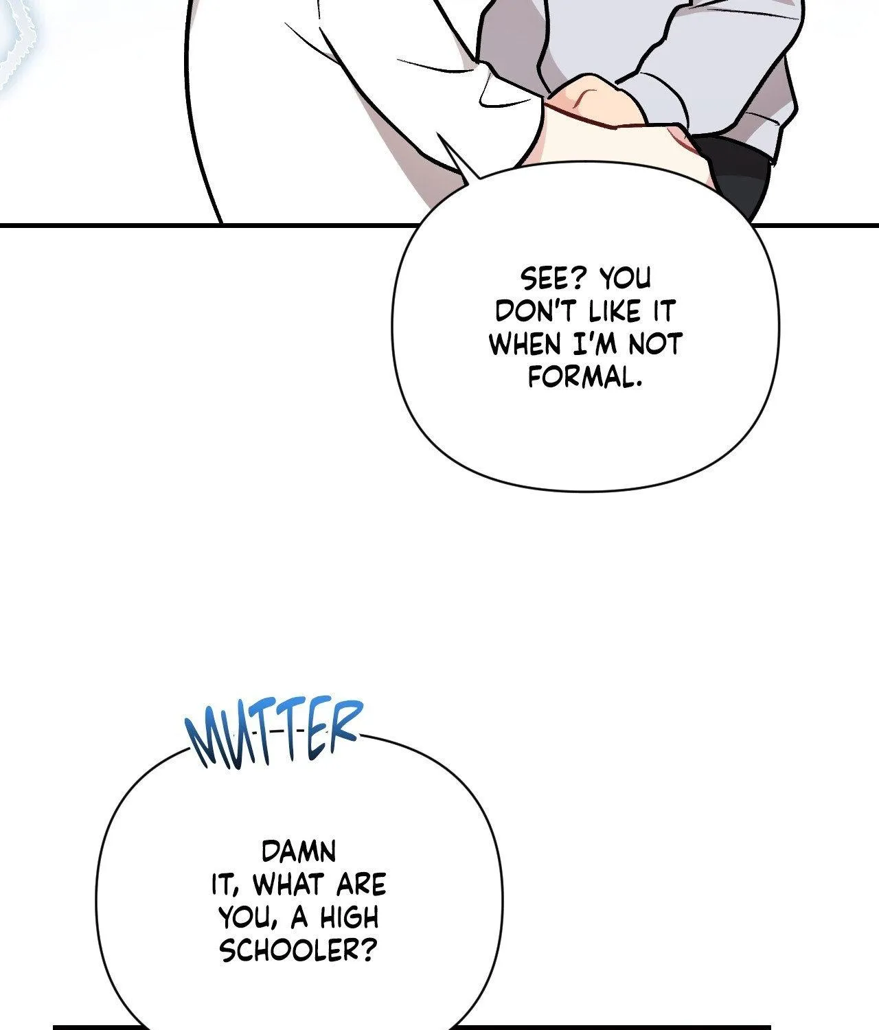 Read Cherry Complex chapter 81 image 31 on Lezhin