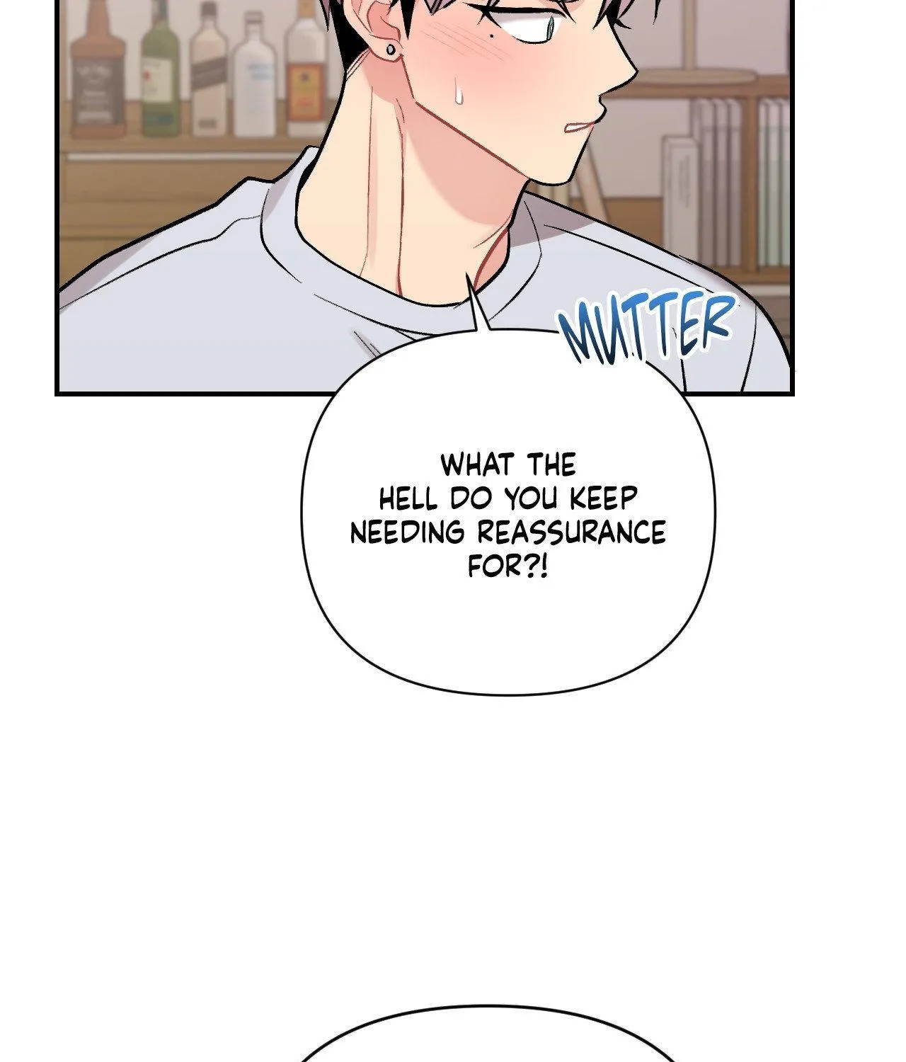 Read Cherry Complex chapter 81 image 33 on Lezhin
