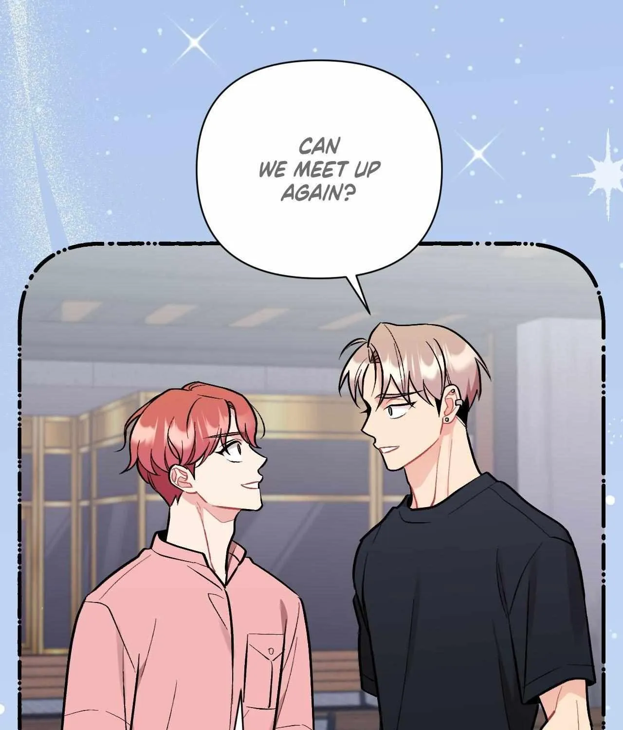 Read Cherry Complex chapter 81 image 57 on Lezhin
