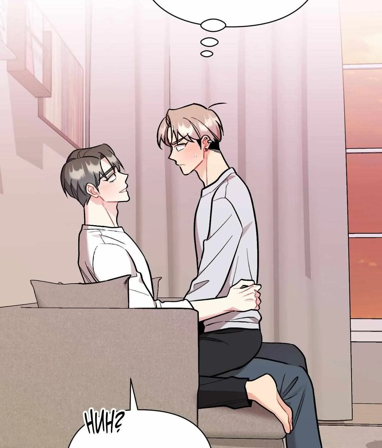 Read Cherry Complex chapter 81 image 61 on Lezhin