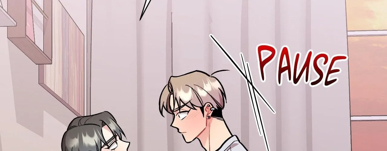 Read Cherry Complex chapter 81 image 9 on Lezhin
