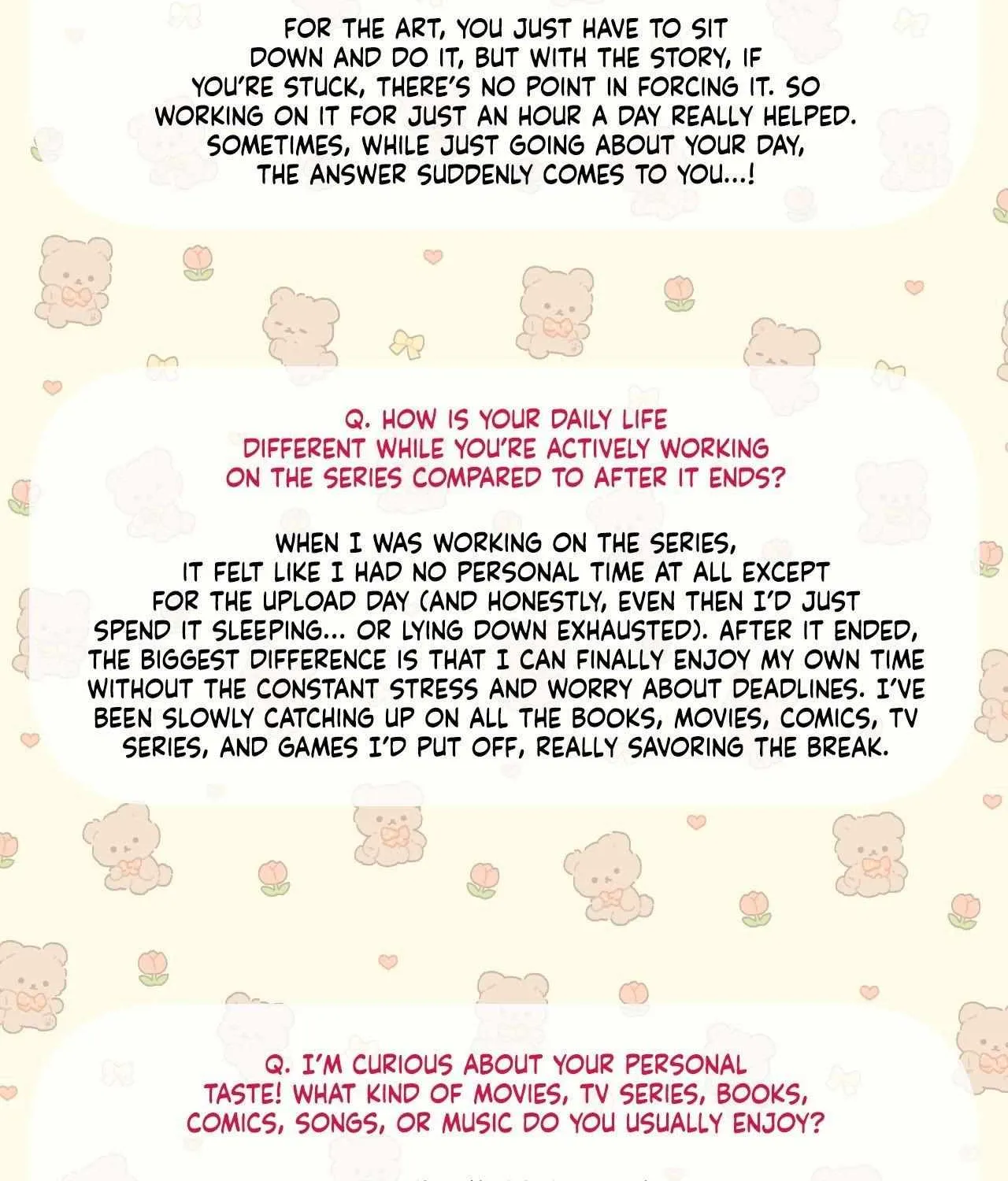 Read Cherry Complex chapter 82.5 image 15 on Lezhin