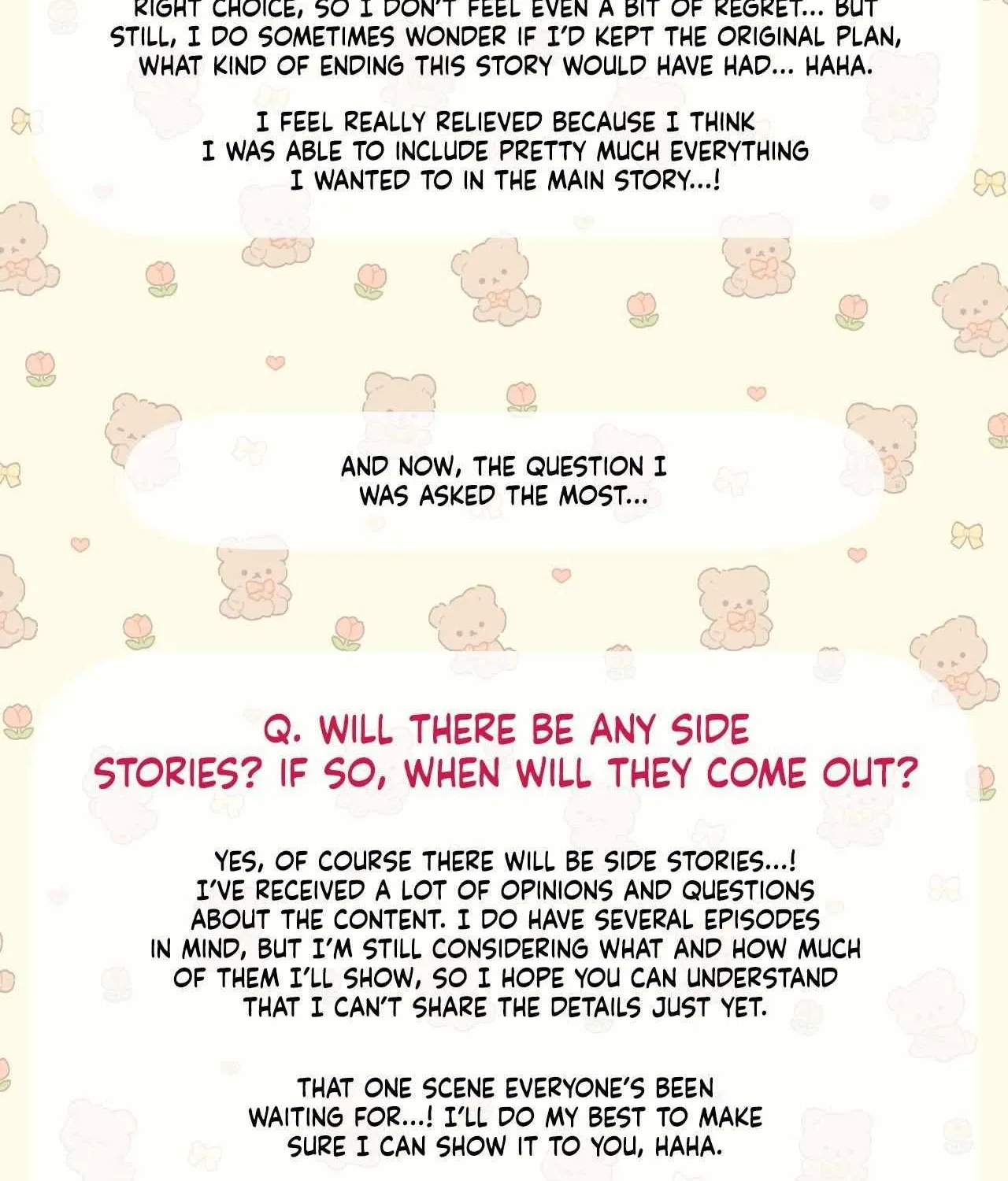 Read Cherry Complex chapter 82.5 image 17 on Lezhin