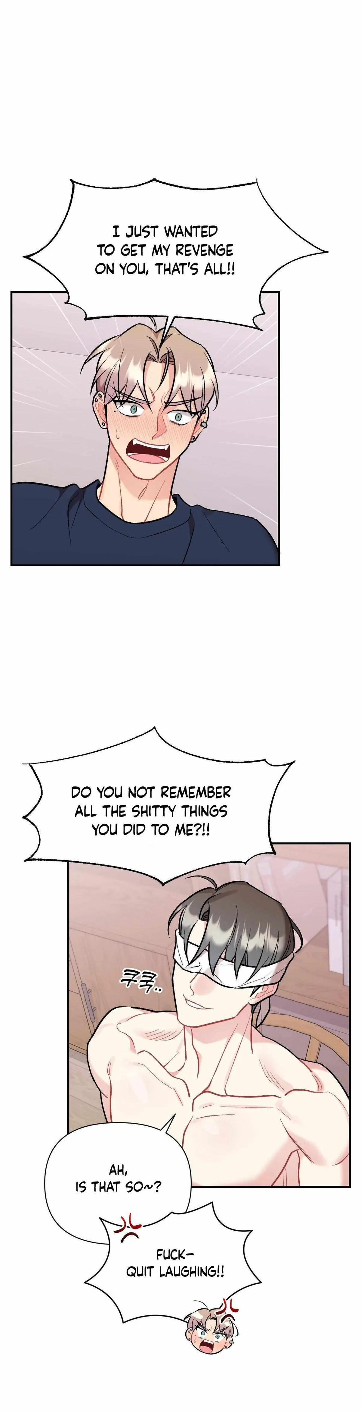 Read Cherry Complex chapter 82.99 image 14 on Lezhin