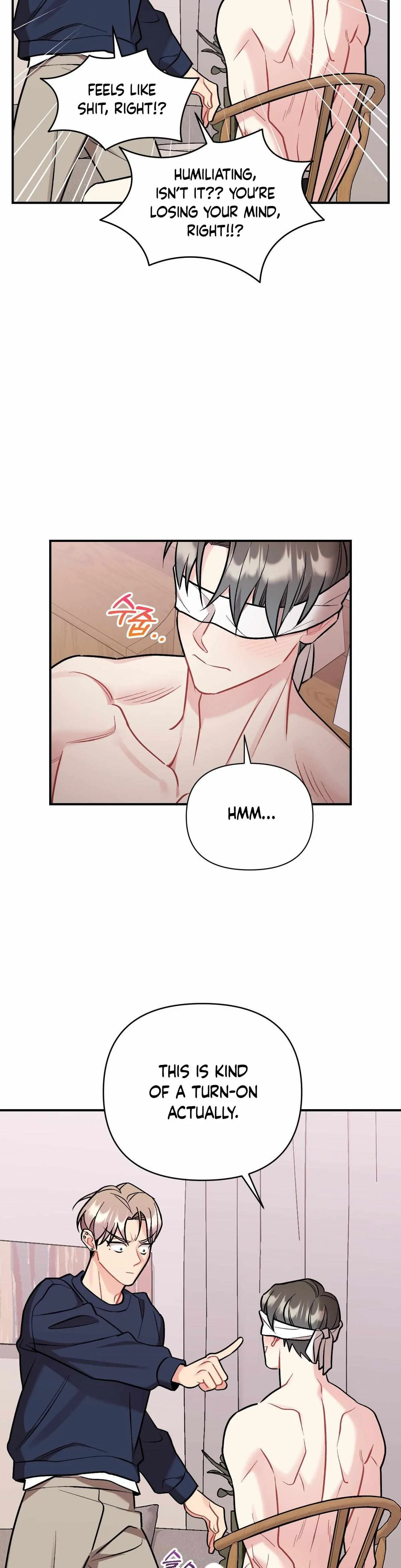 Read Cherry Complex chapter 82.99 image 17 on Lezhin