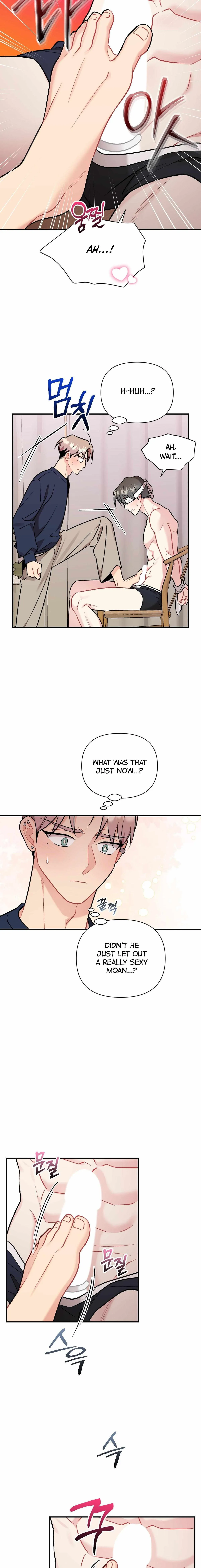 Read Cherry Complex chapter 82.99 image 19 on Lezhin