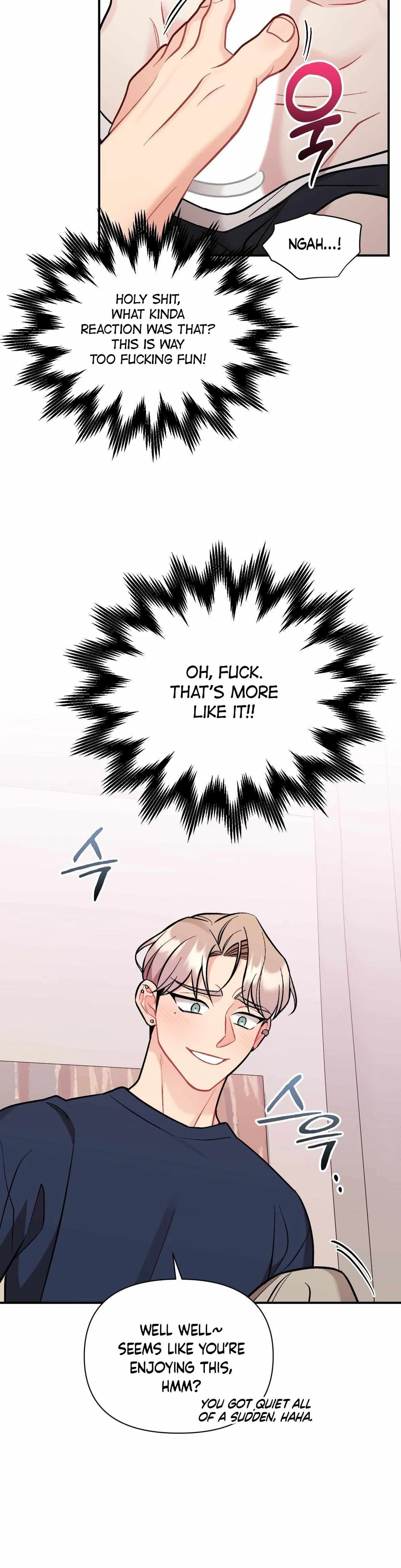Read Cherry Complex chapter 82.99 image 20 on Lezhin