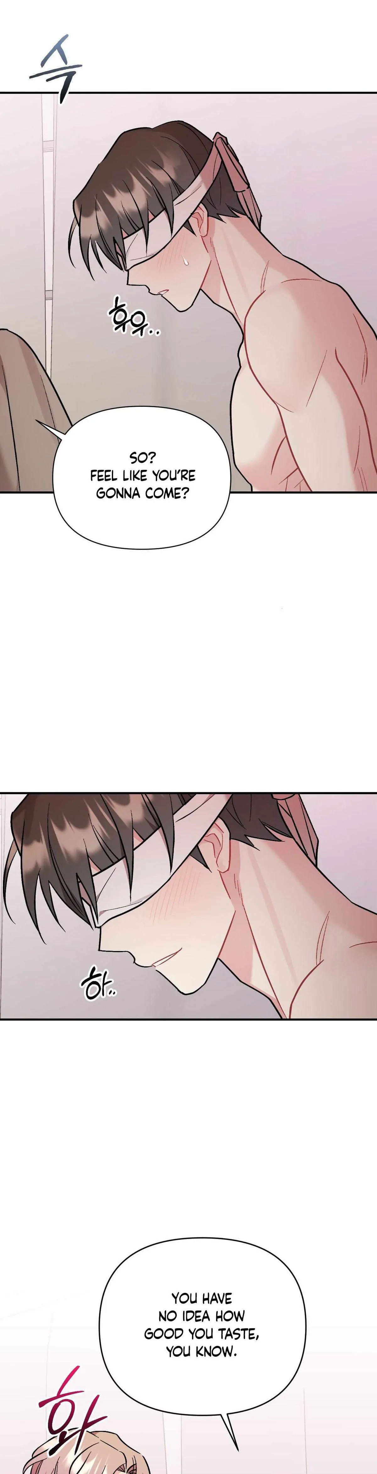 Read Cherry Complex chapter 82.99 image 21 on Lezhin