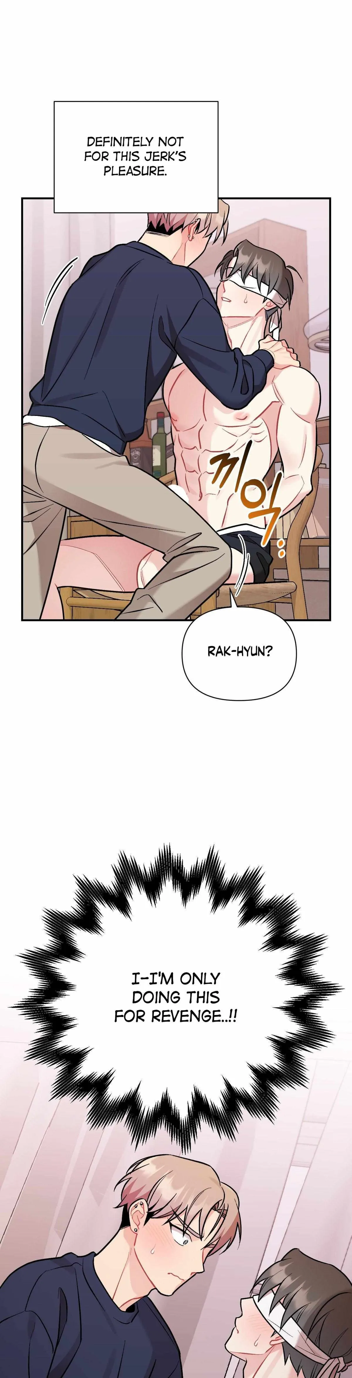 Read Cherry Complex chapter 82.99 image 24 on Lezhin
