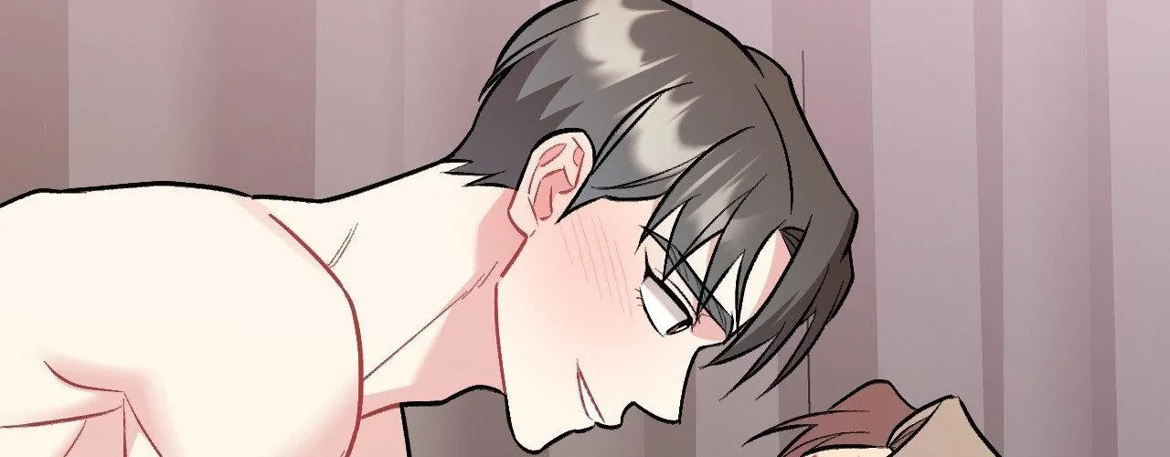 Read Cherry Complex chapter 82 image 100 on Lezhin