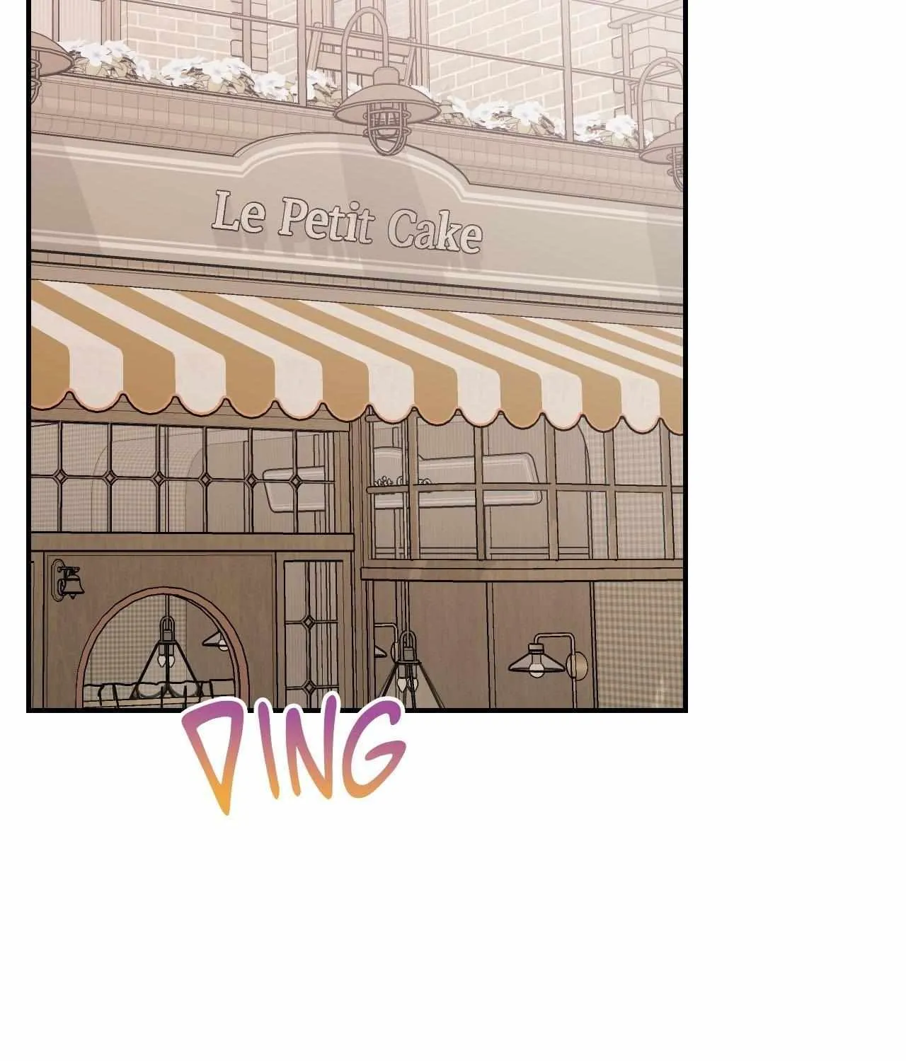 Read Cherry Complex chapter 82 image 137 on Lezhin