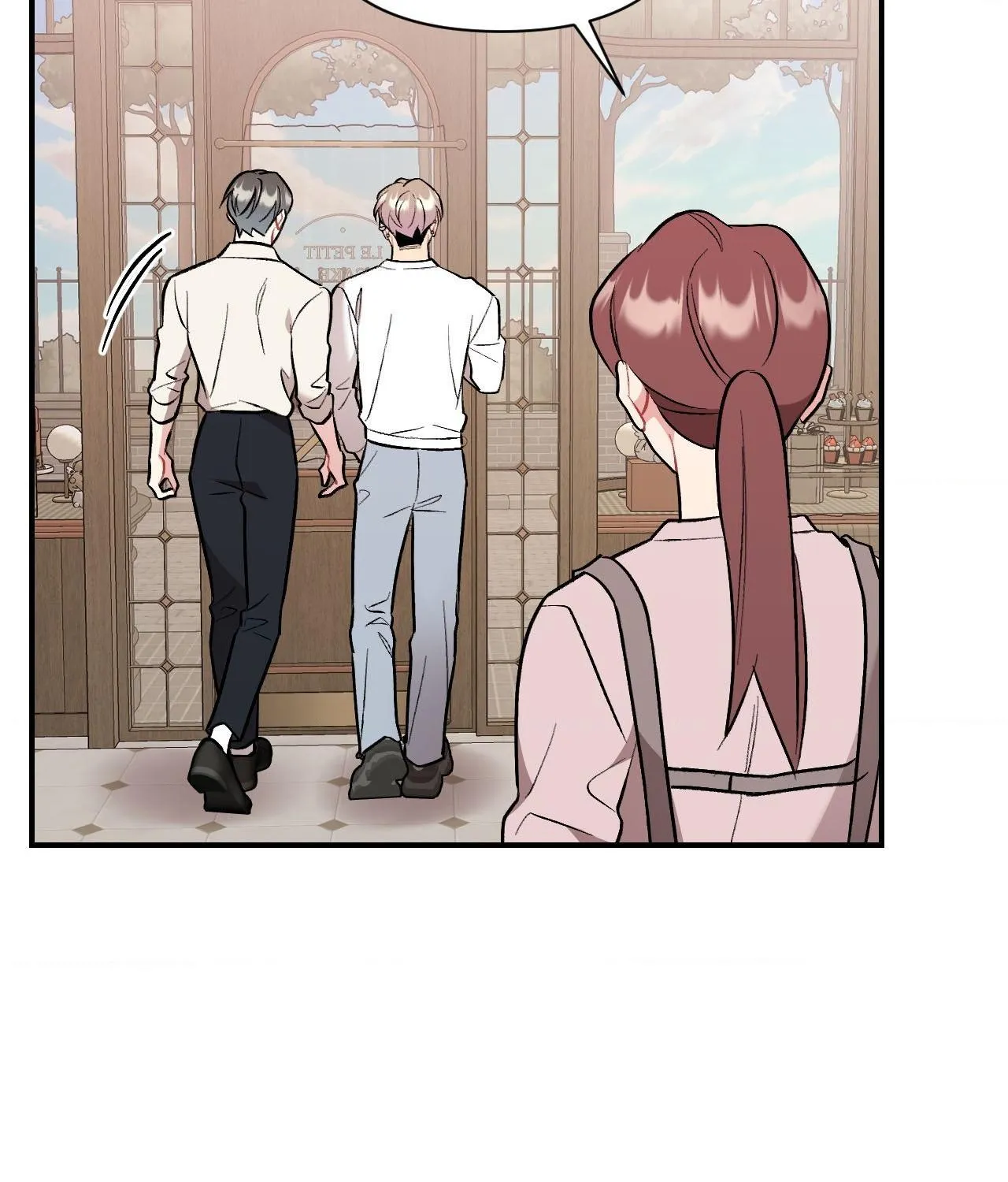 Read Cherry Complex chapter 82 image 147 on Lezhin