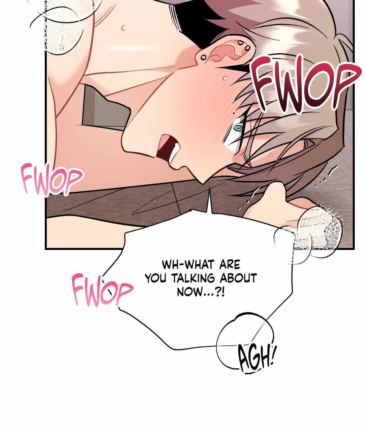 Read Cherry Complex chapter 82 image 17 on Lezhin