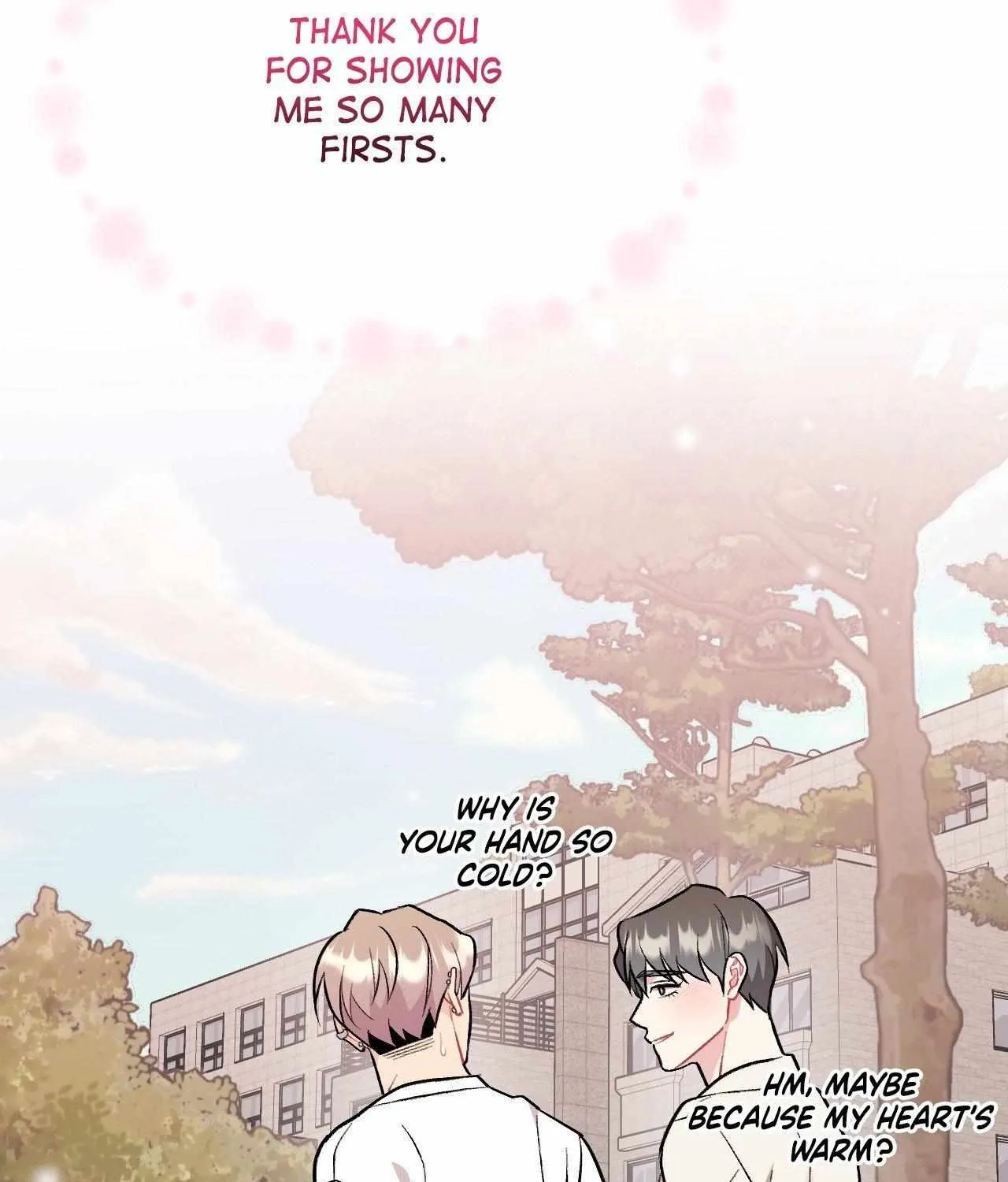 Read Cherry Complex chapter 82 image 194 on Lezhin