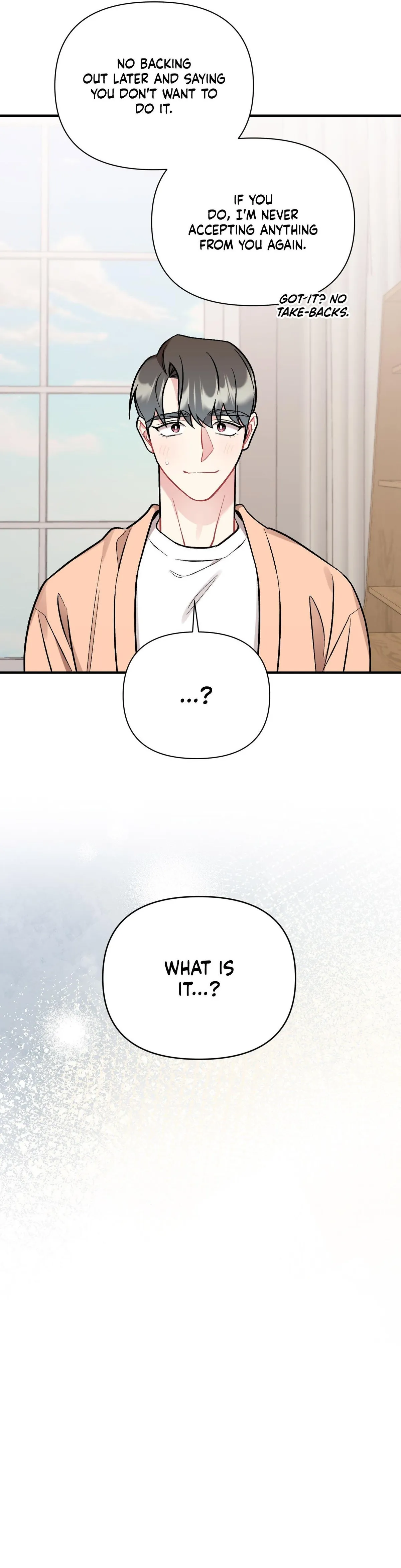 Read Cherry Complex chapter 83 image 19 on Lezhin