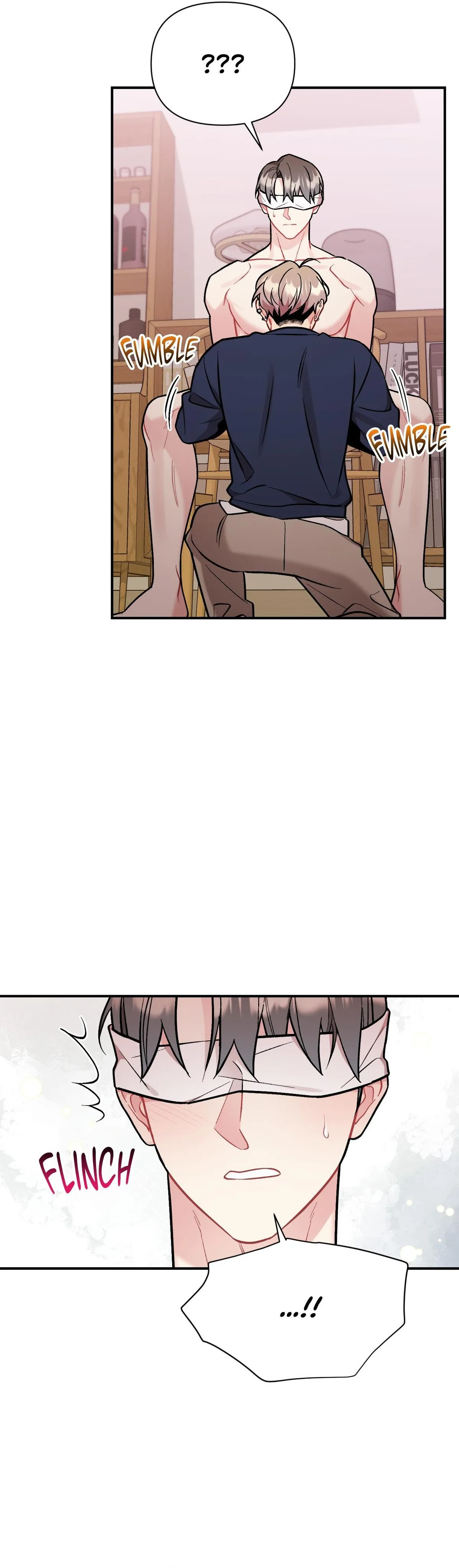 Read Cherry Complex chapter 83 image 25 on Lezhin