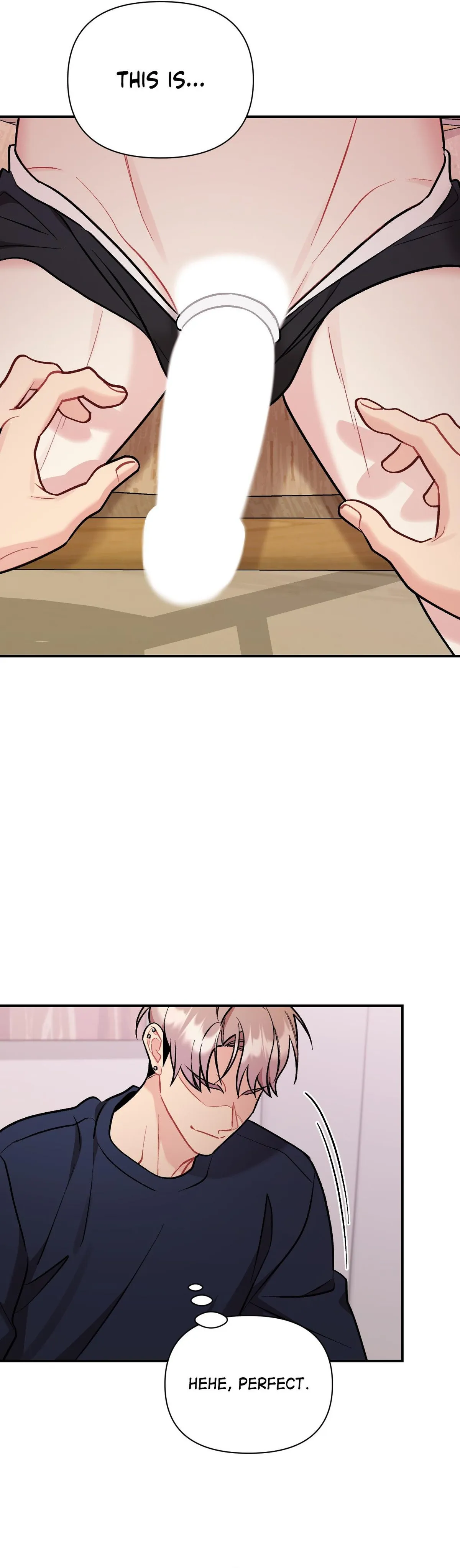 Read Cherry Complex chapter 83 image 26 on Lezhin