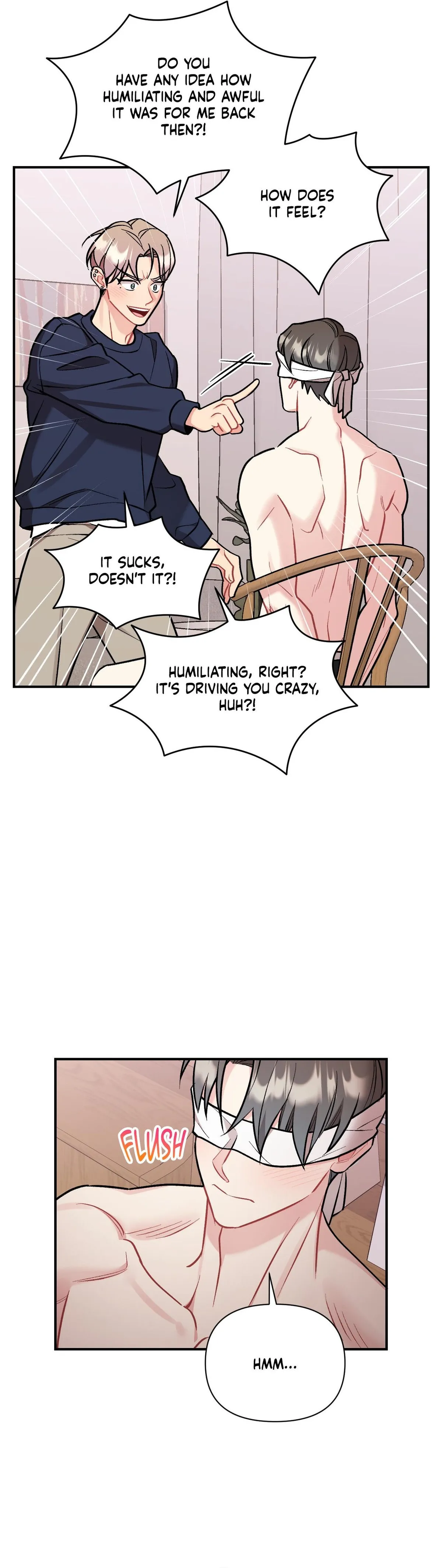 Read Cherry Complex chapter 83 image 27 on Lezhin