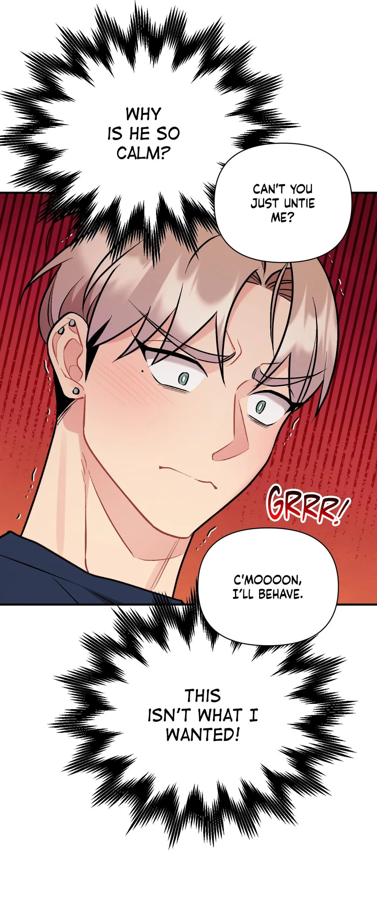 Read Cherry Complex chapter 83 image 29 on Lezhin