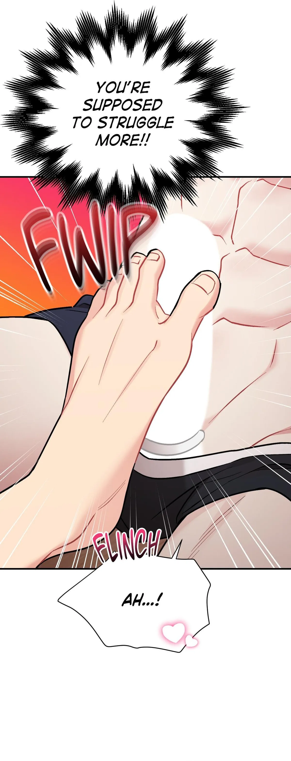 Read Cherry Complex chapter 83 image 30 on Lezhin