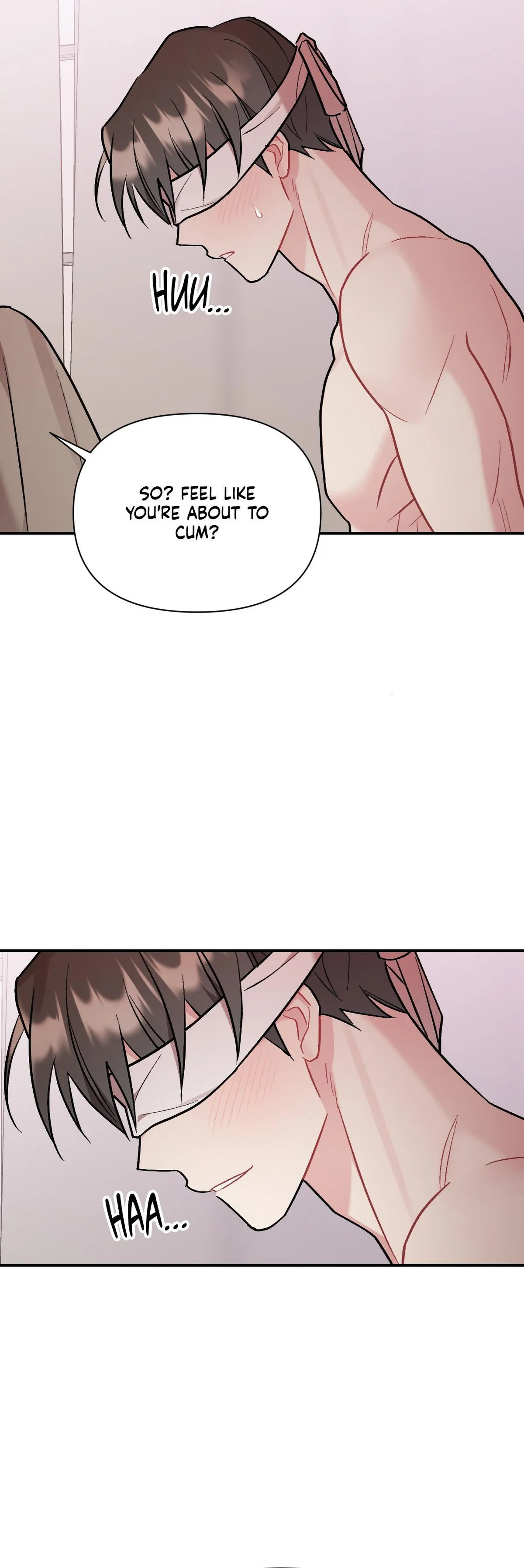 Read Cherry Complex chapter 83 image 34 on Lezhin