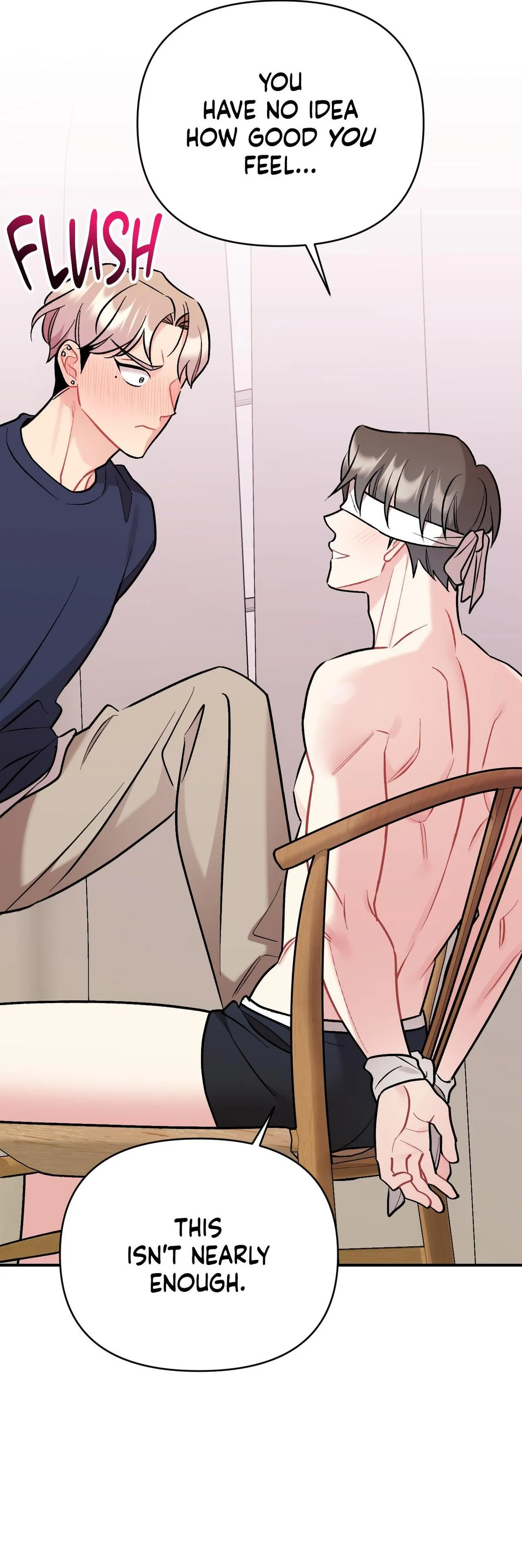 Read Cherry Complex chapter 83 image 35 on Lezhin