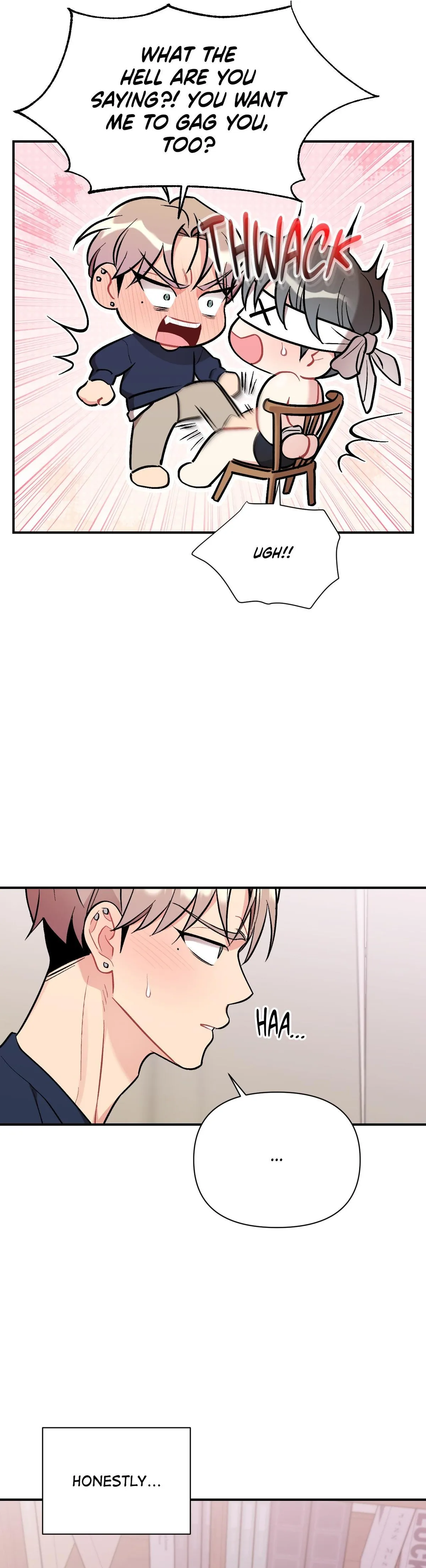 Read Cherry Complex chapter 83 image 36 on Lezhin