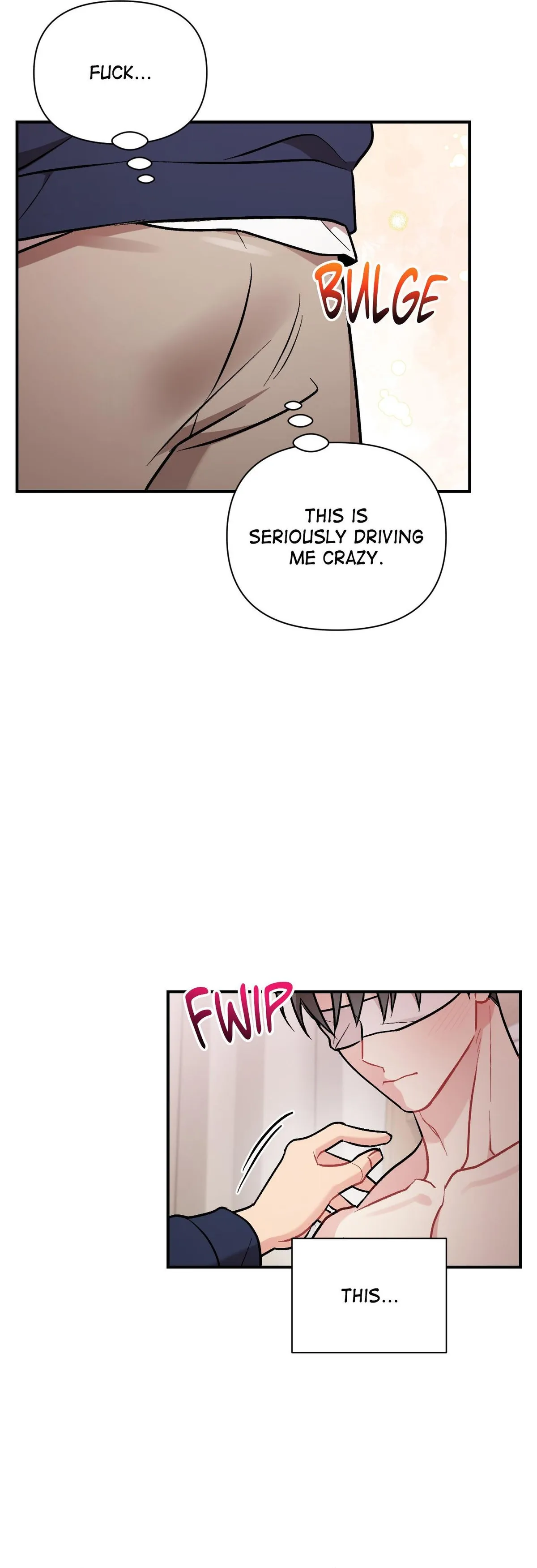 Read Cherry Complex chapter 83 image 38 on Lezhin