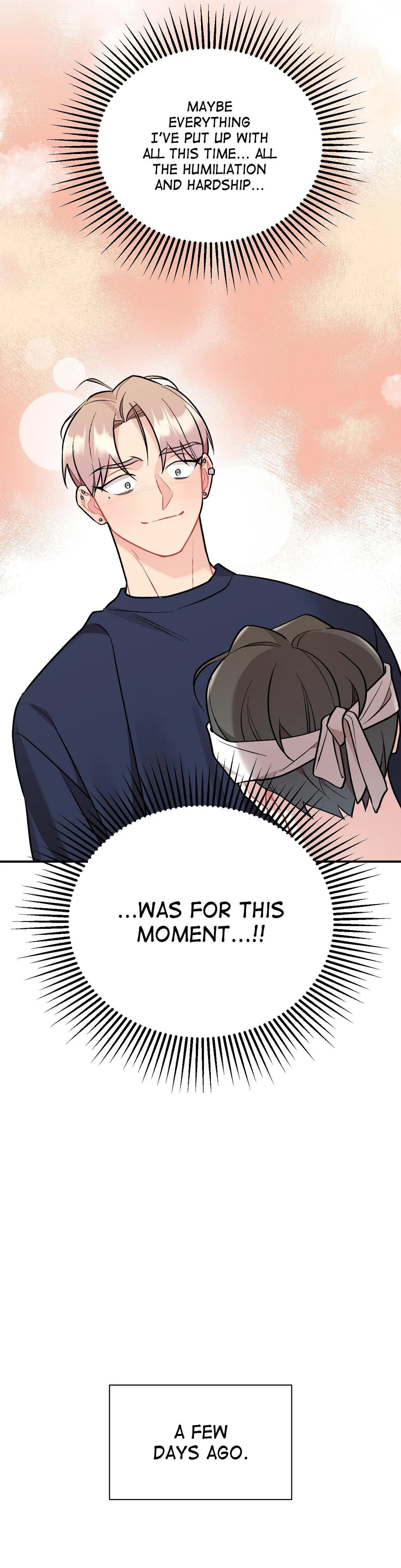 Read Cherry Complex chapter 83 image 4 on Lezhin