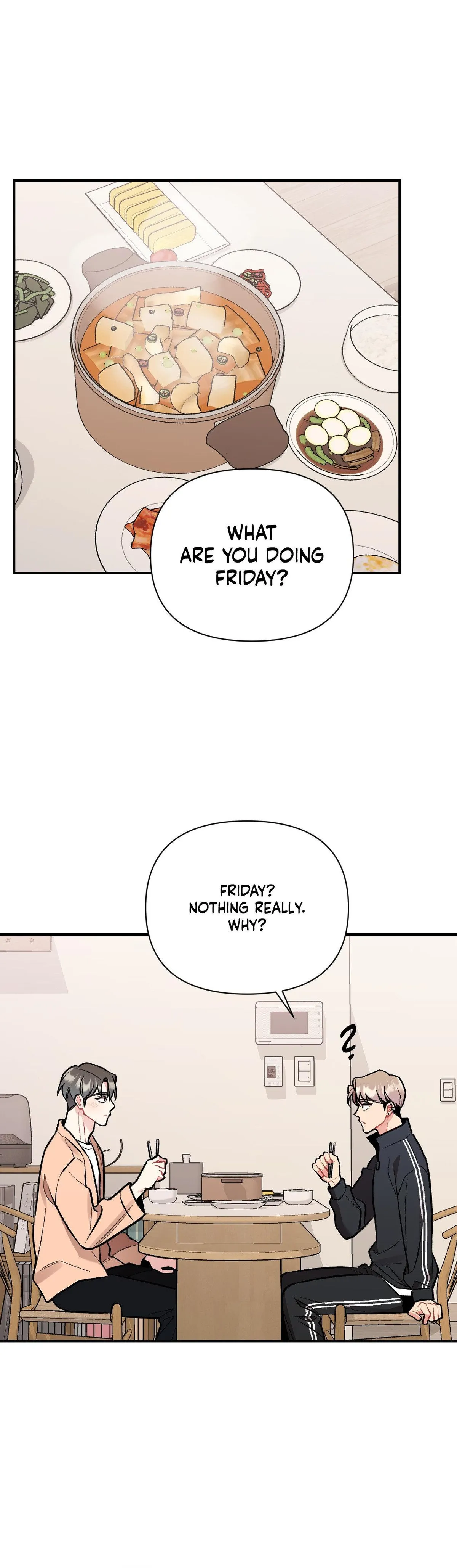 Read Cherry Complex chapter 83 image 5 on Lezhin