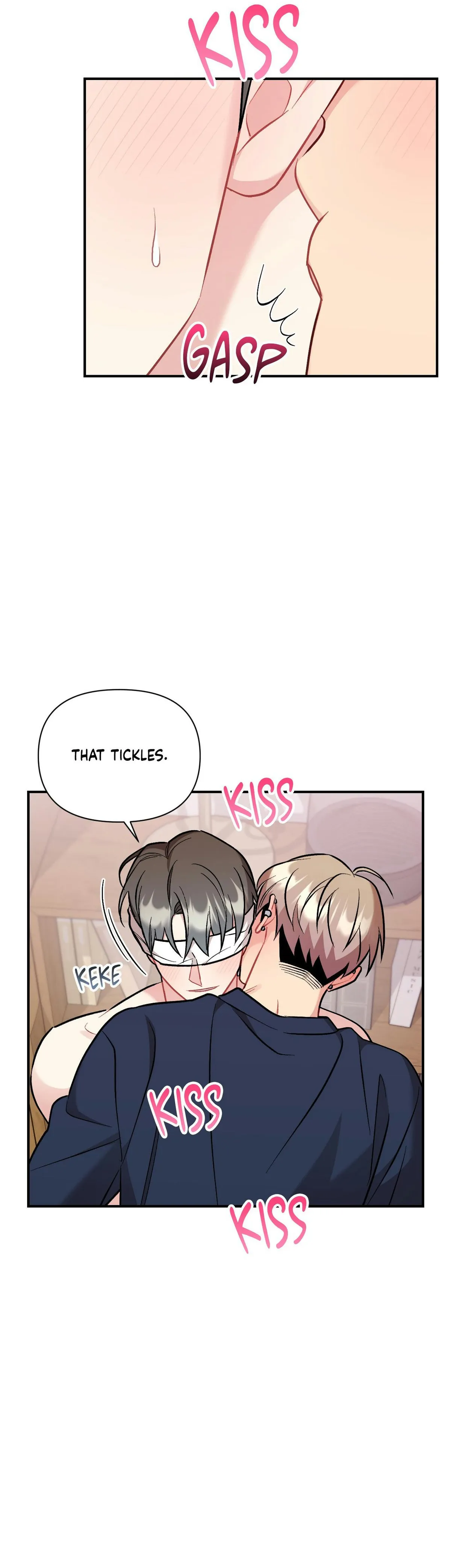 Read Cherry Complex chapter 84 image 10 on Lezhin