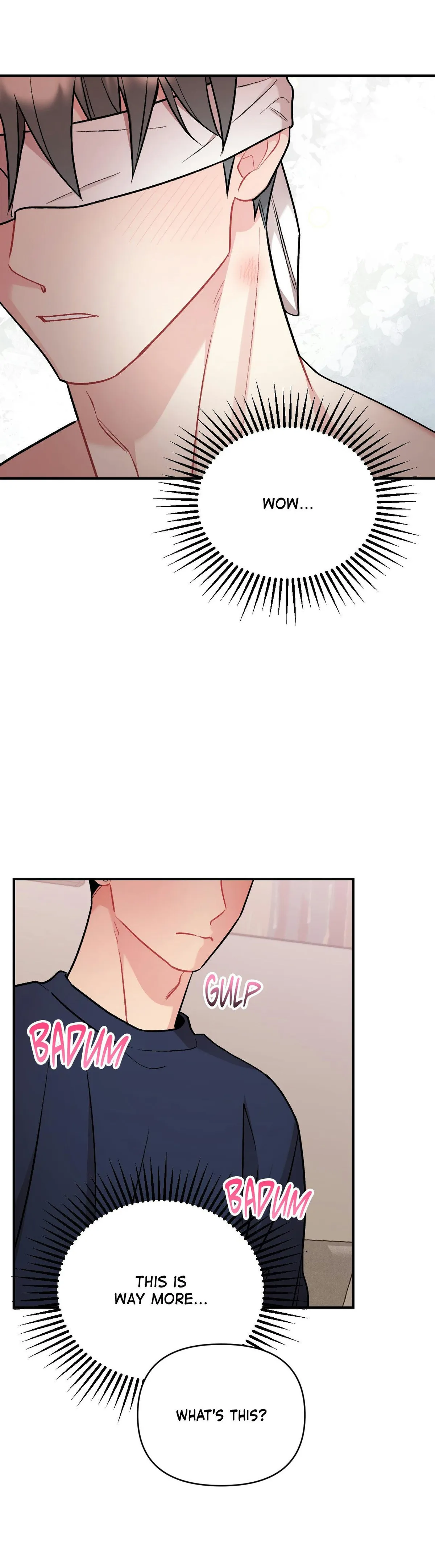 Read Cherry Complex chapter 84 image 13 on Lezhin