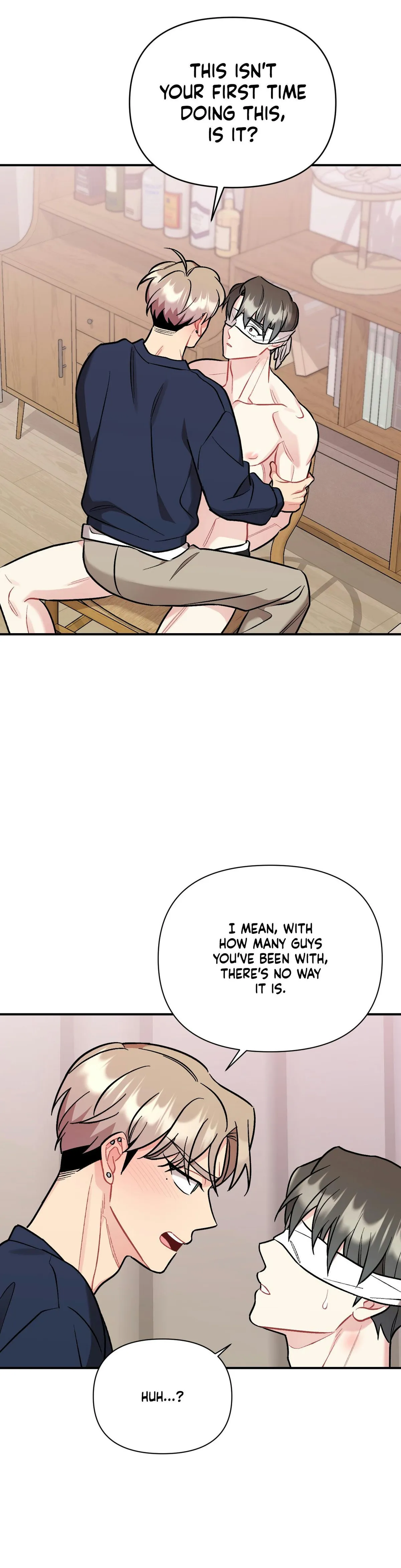 Read Cherry Complex chapter 84 image 16 on Lezhin
