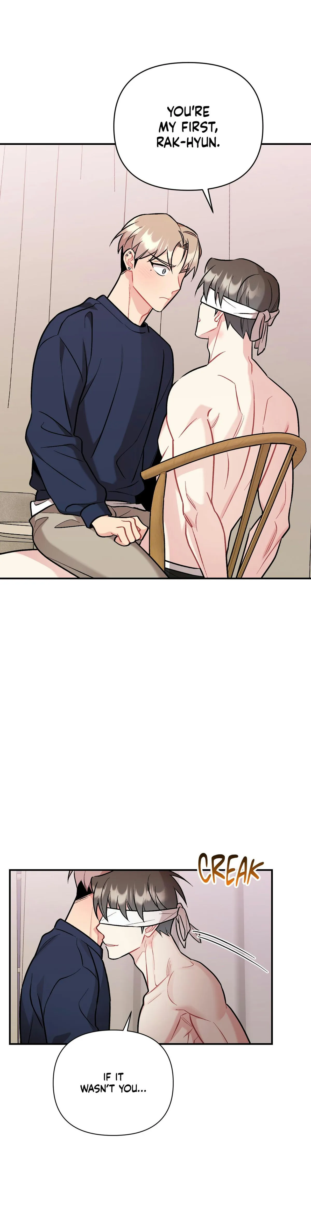 Read Cherry Complex chapter 84 image 18 on Lezhin