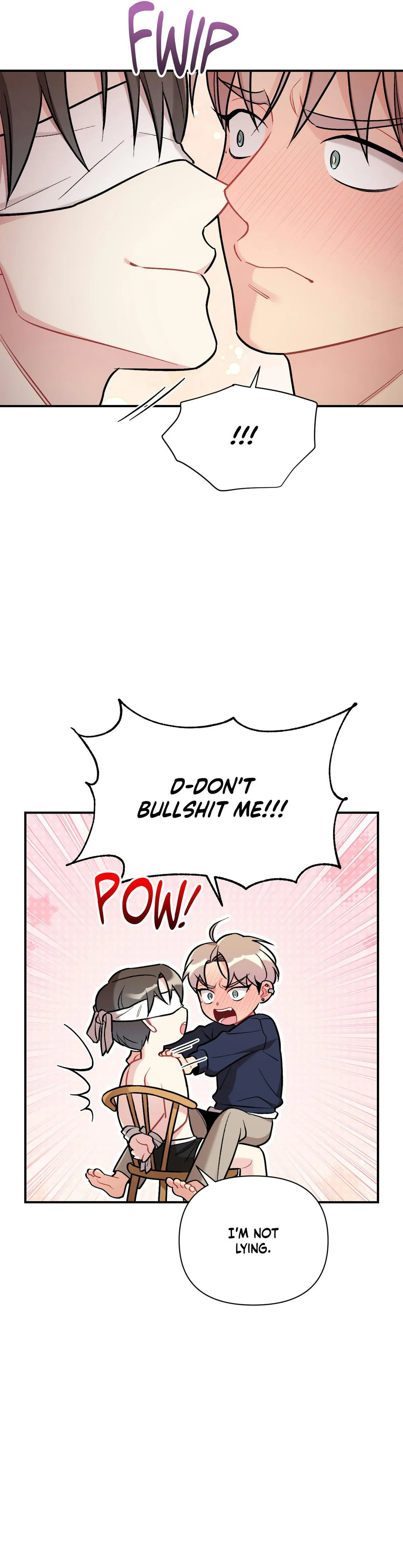 Read Cherry Complex chapter 84 image 21 on Lezhin