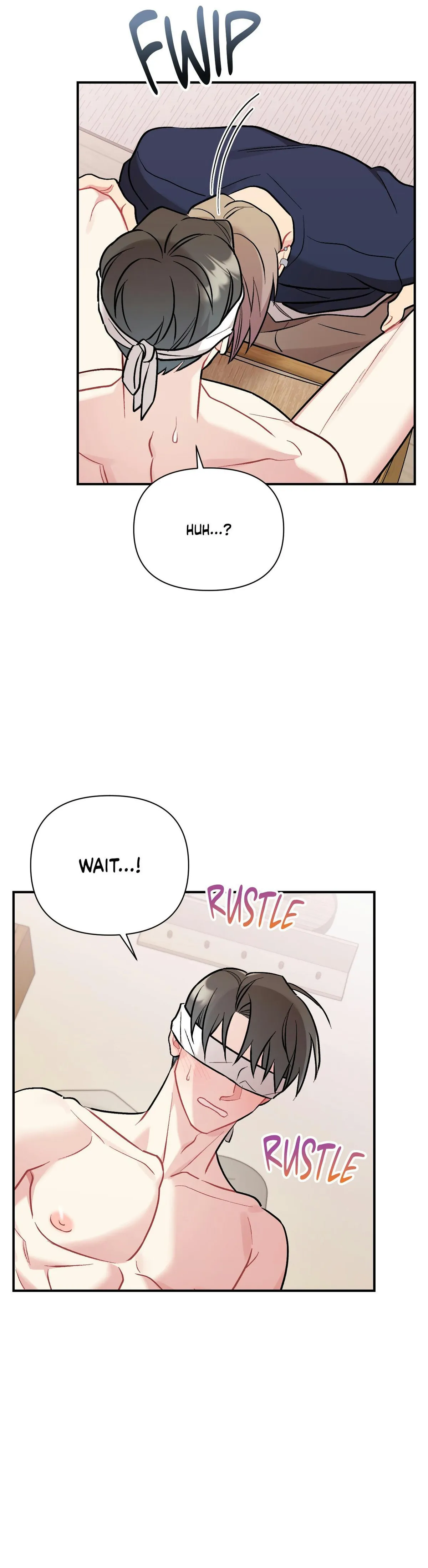 Read Cherry Complex chapter 84 image 23 on Lezhin