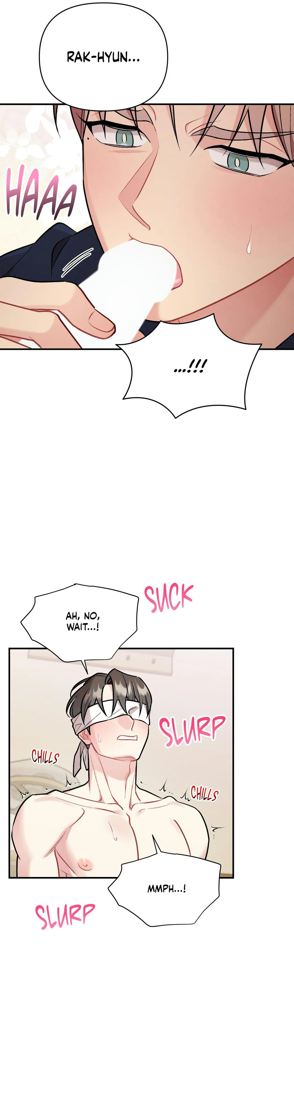 Read Cherry Complex chapter 84 image 24 on Lezhin