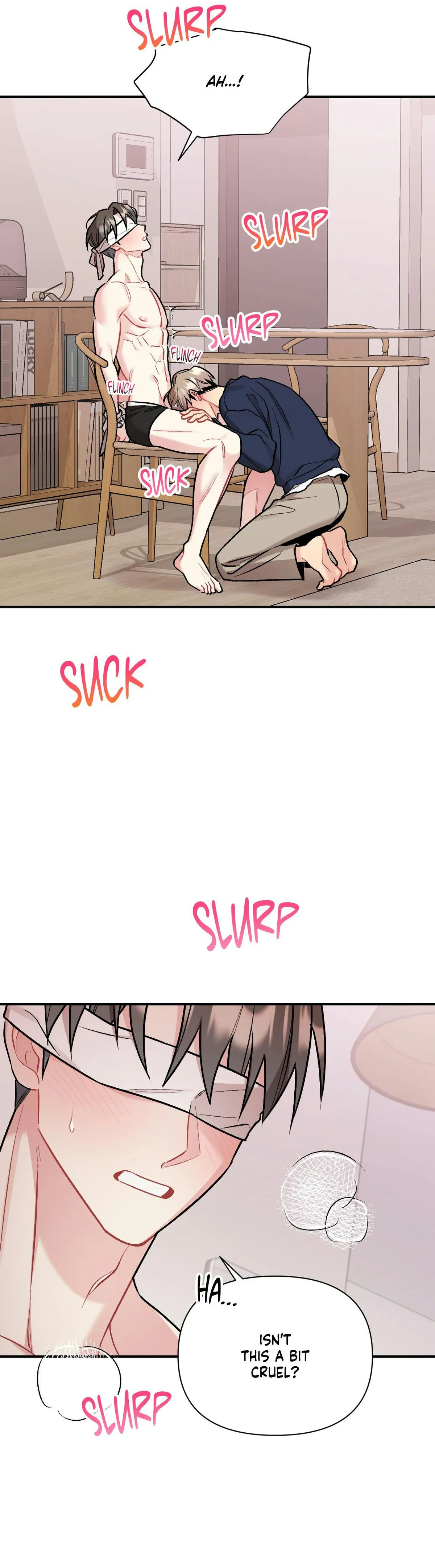 Read Cherry Complex chapter 84 image 25 on Lezhin