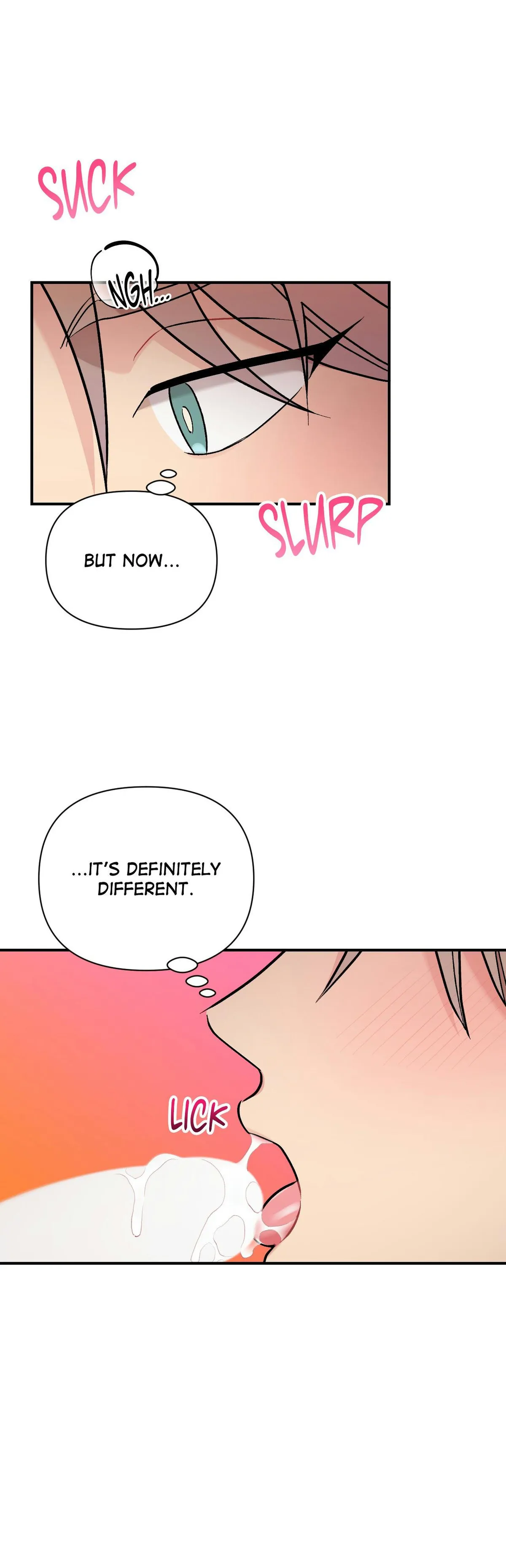 Read Cherry Complex chapter 84 image 27 on Lezhin