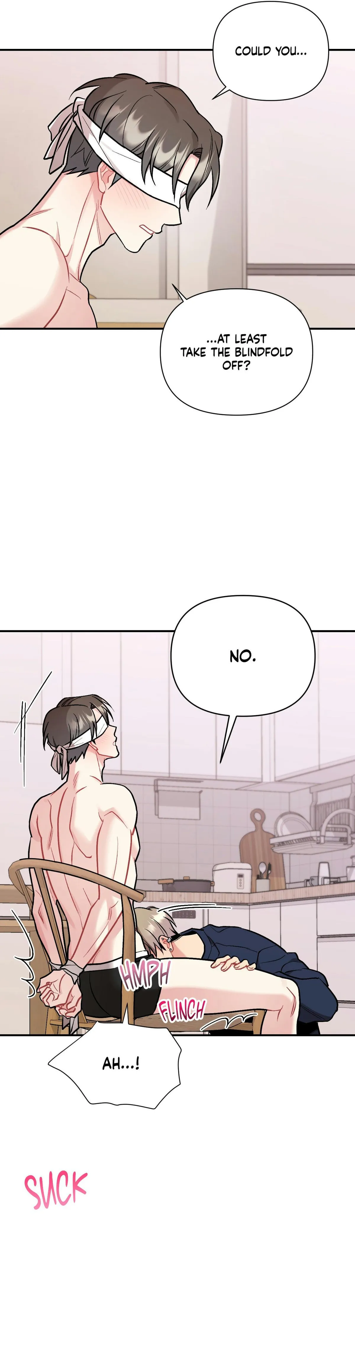 Read Cherry Complex chapter 84 image 29 on Lezhin