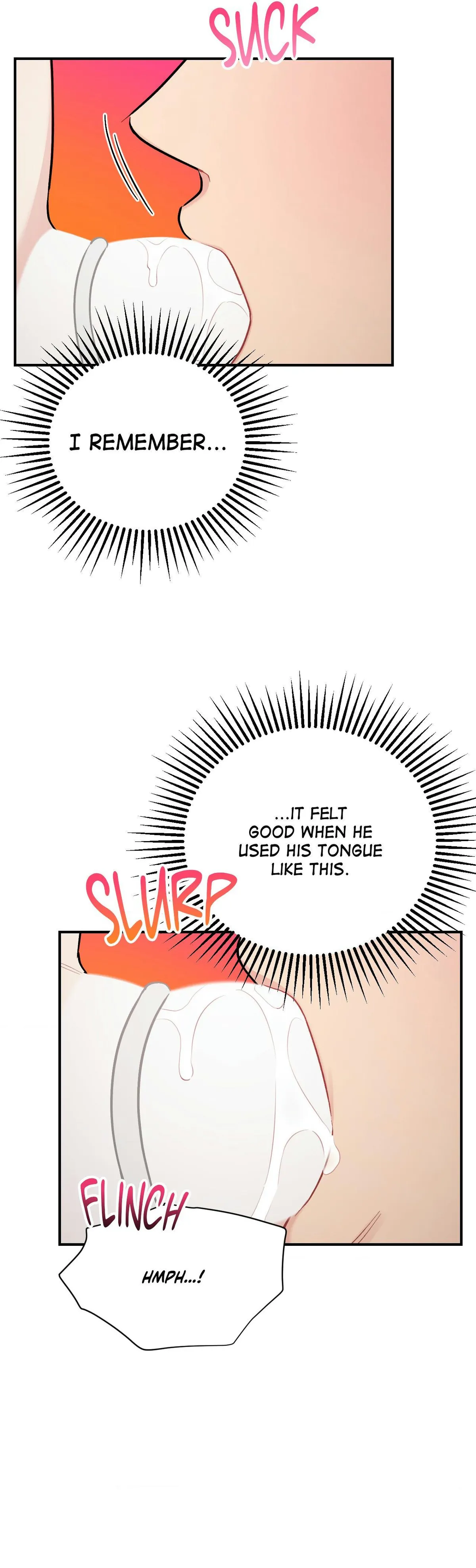 Read Cherry Complex chapter 84 image 30 on Lezhin